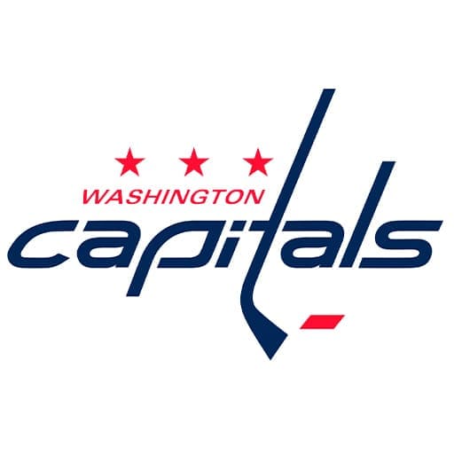 Washington Capitals Home Games 2026–2027