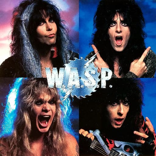 W.a.s.p. Concerts in Winnipeg