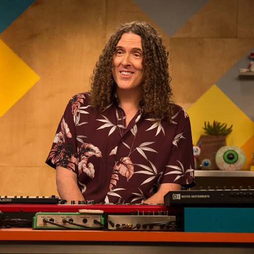 Weird Al Yankovic Winnipeg Tickets