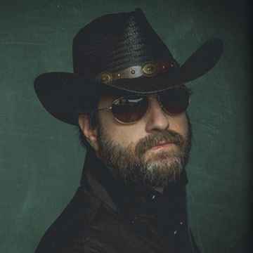 Wheeler Walker Jr. Concerts in Winnipeg