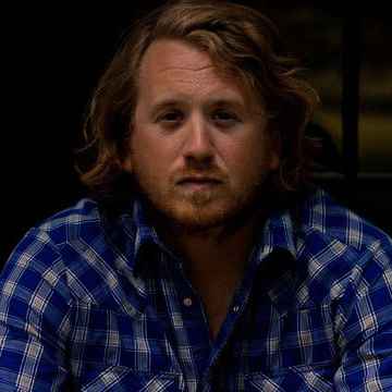 William Clark Green Concerts in Winnipeg